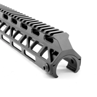Saber Tactical Top Rail Support (TRS) for FX Impact