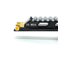 Saber Tactical Top Rail Support (TRS) for FX Impact