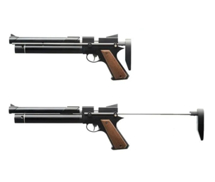 Artemis Artemis PP750 PCP Carbine
