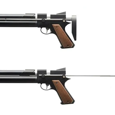 SPA/Artemis PP750 PCP Carbine - Airguns Europe