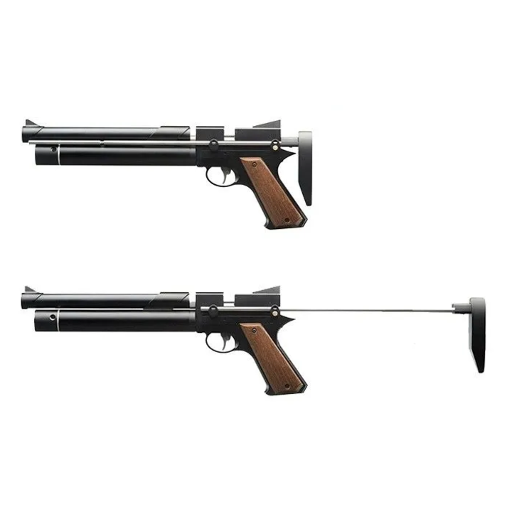 SPA/Artemis PP750 PCP Carbine