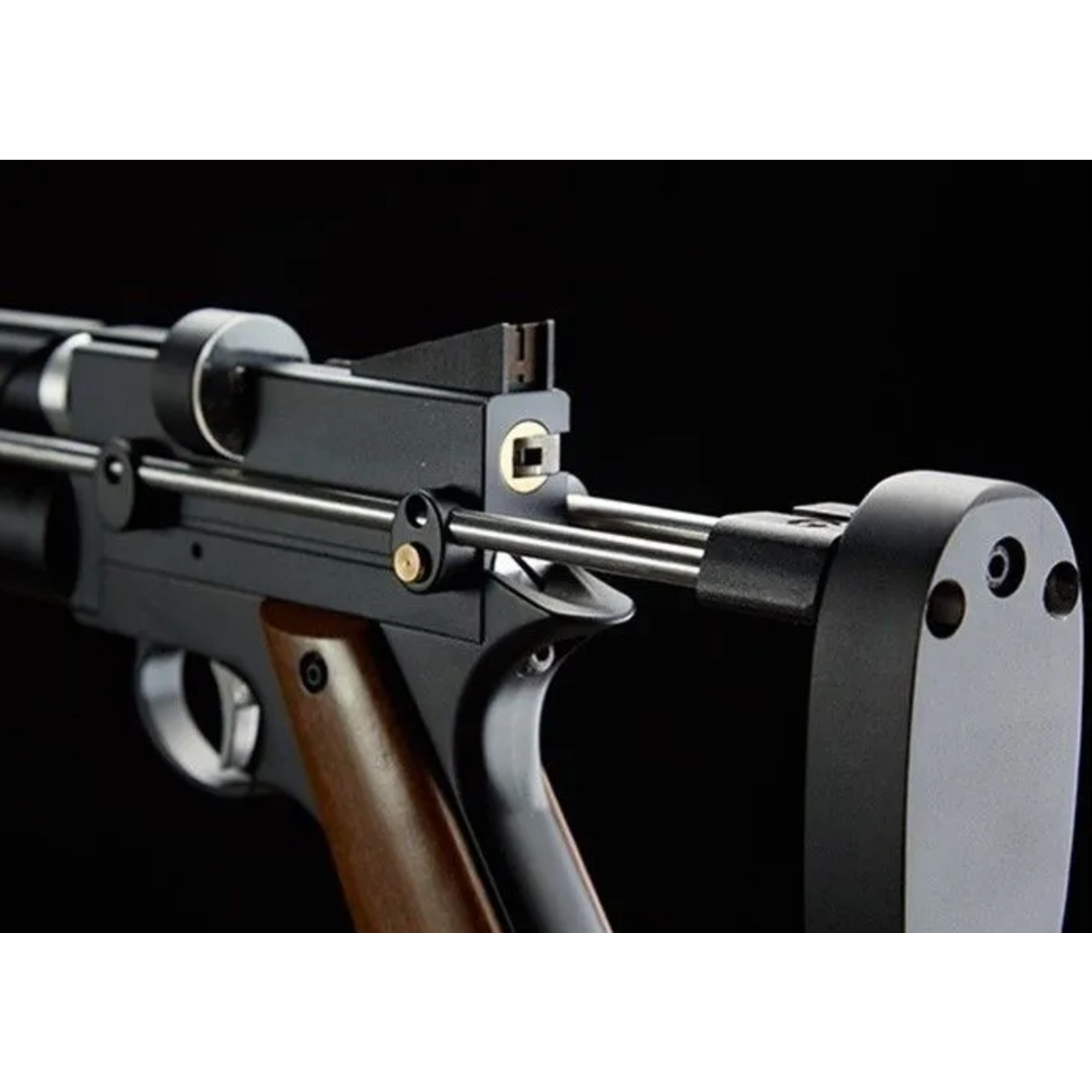 Artemis Artemis PP750 PCP Carbine