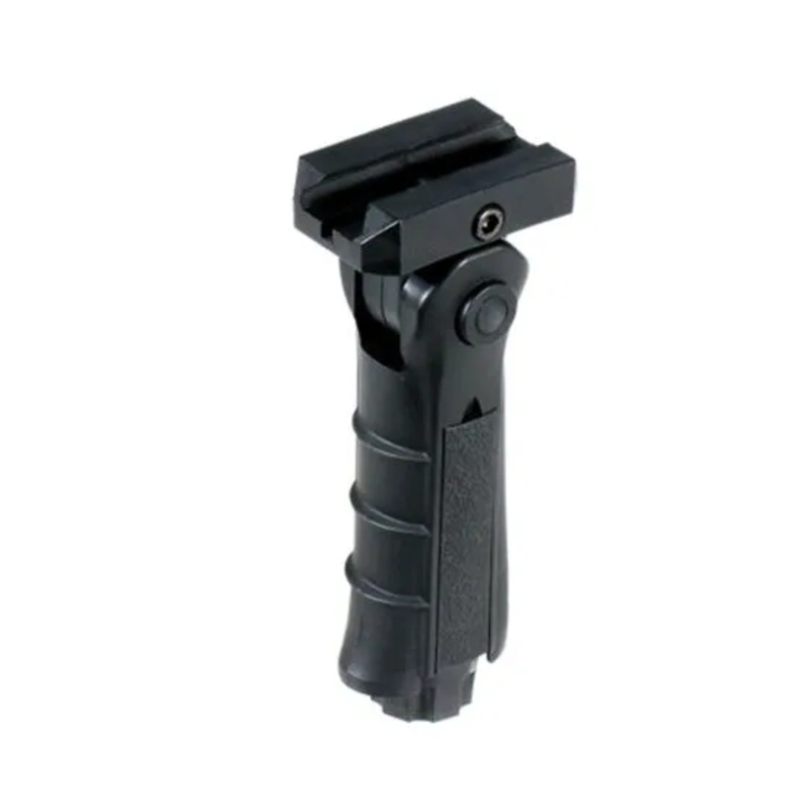 UTG 5-Position Foldable Grip