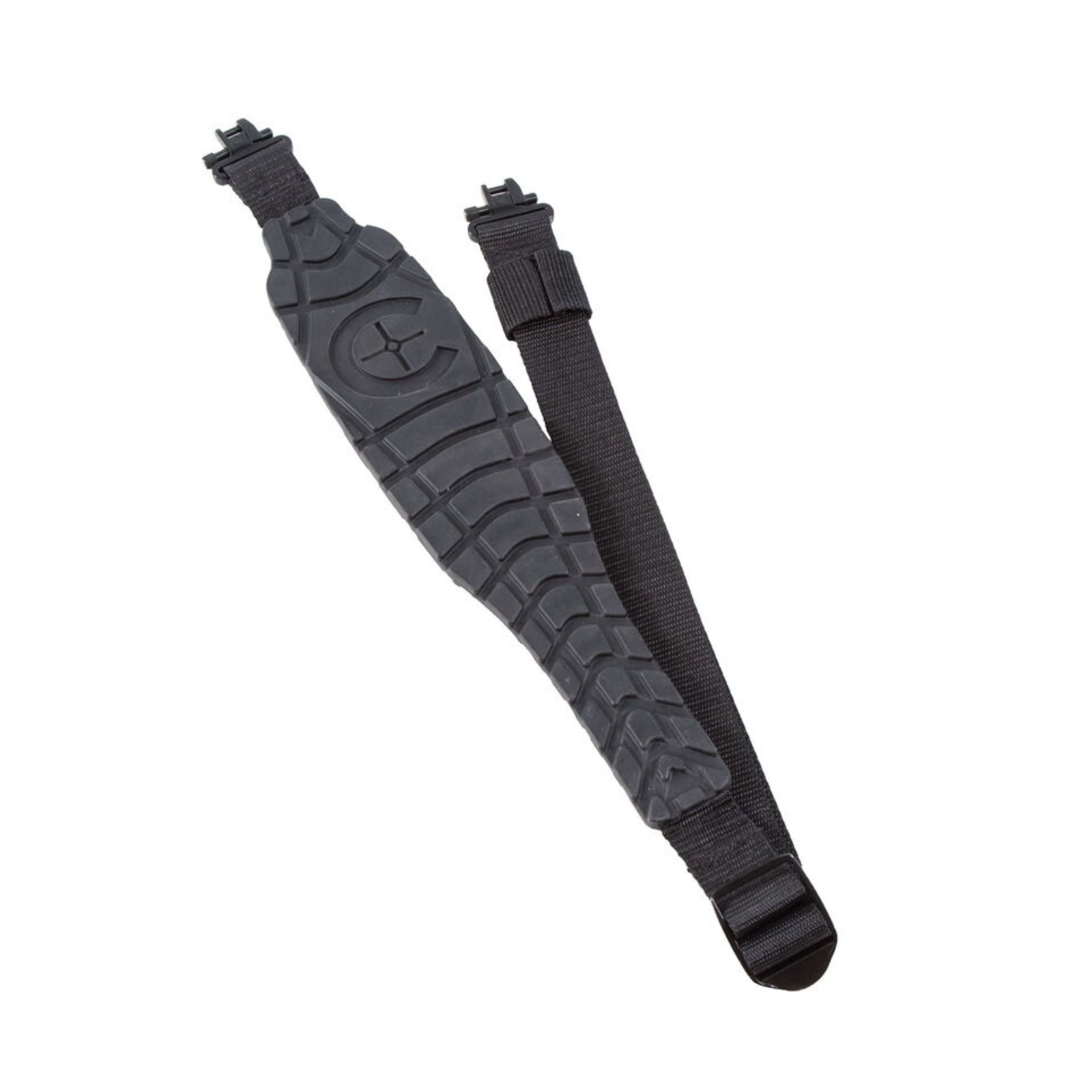 Caldwell Rifle sling Caldwell Max Grip TPE Wide | Black