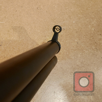 Airguns Europe Diopter front sight for Air Venturi Avenger