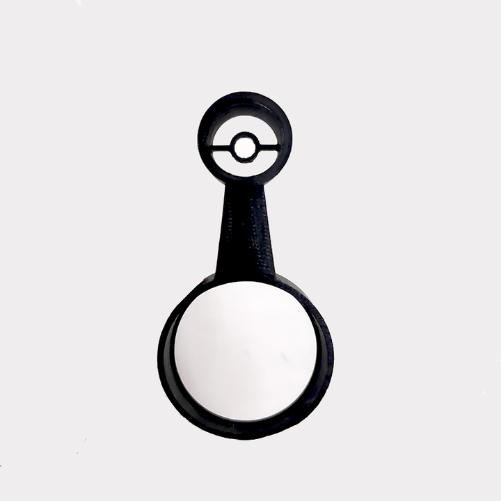 Diopter front sight for Air Venturi Avenger