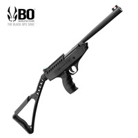 Black Ops Manufacturing BO Langley Sniper Breakbarrel Carbine