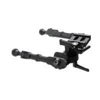 Accu-Tac Bipod Accu-Tac FC-4 G2 Arca Swiss