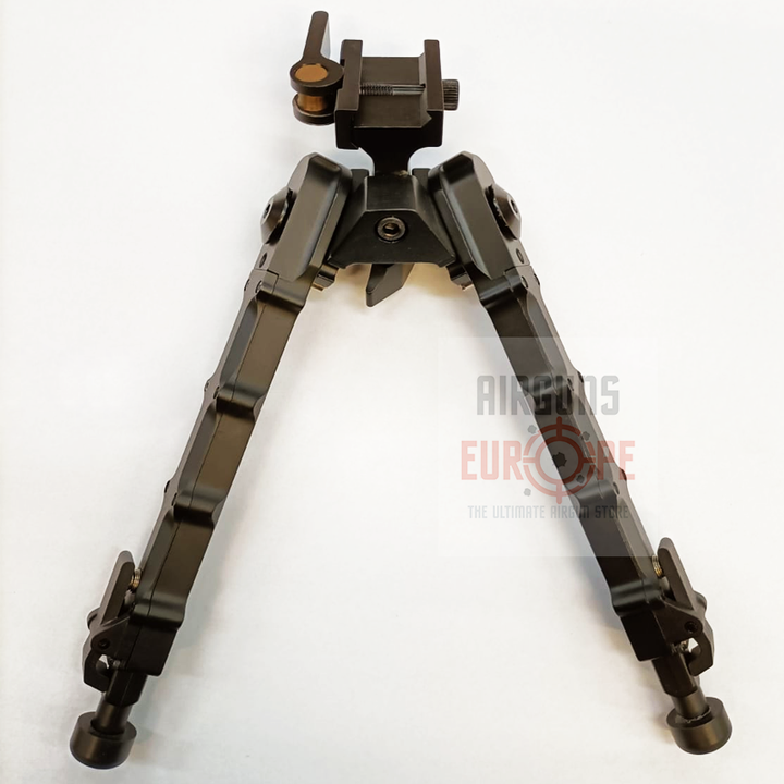 AG-5 Adjustable Bipod | Picatinny