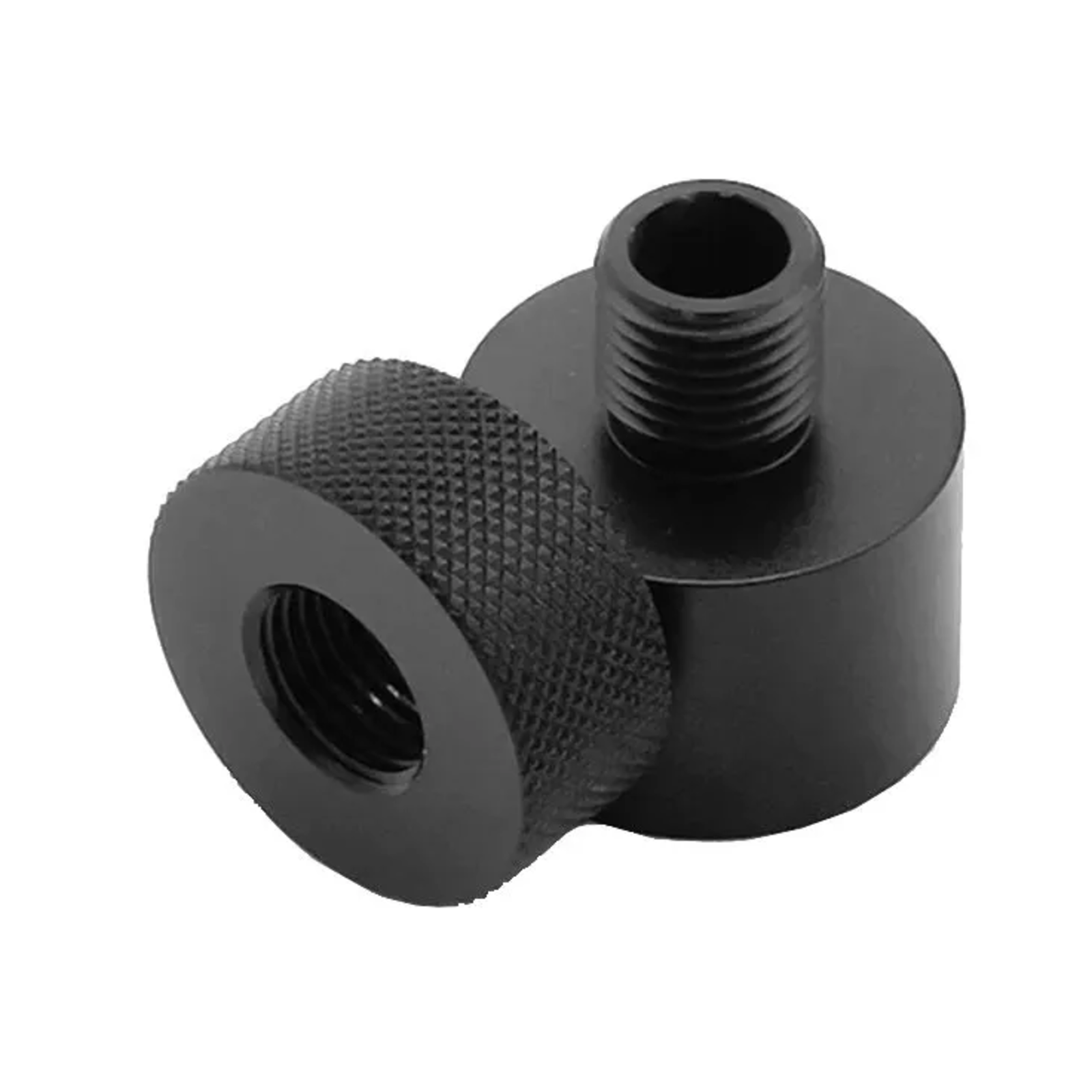 DonnyFL DonnyFL FX Shroud Extender 1/2UNF