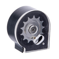 Snowpeak Airguns Spare Magazine Artemis/SnowpeakM25