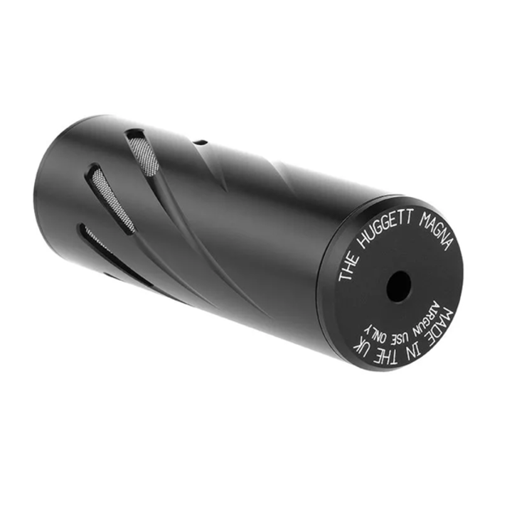 Hugget Mini Magna Moderator | 1/2UNF