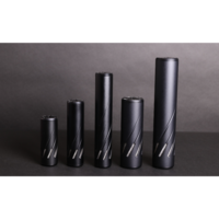 Hugget Magna Mini Moderator | 1/2UNF