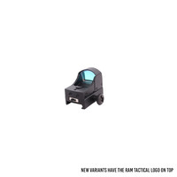 RAM RAM Mini Red/Green Dot