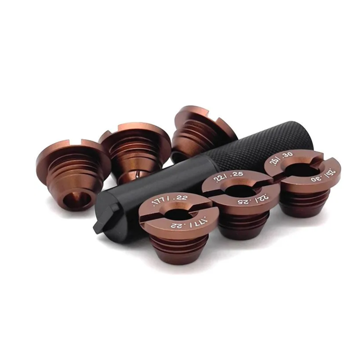 DonnyFL Fat Boy Muzzle Break Insert Kit