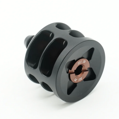 DonnyFL Fat Boy Muzzle Break Insert Kit - Airguns Europe