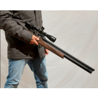 FX Airguns Dreamline Classic Walnut PCP