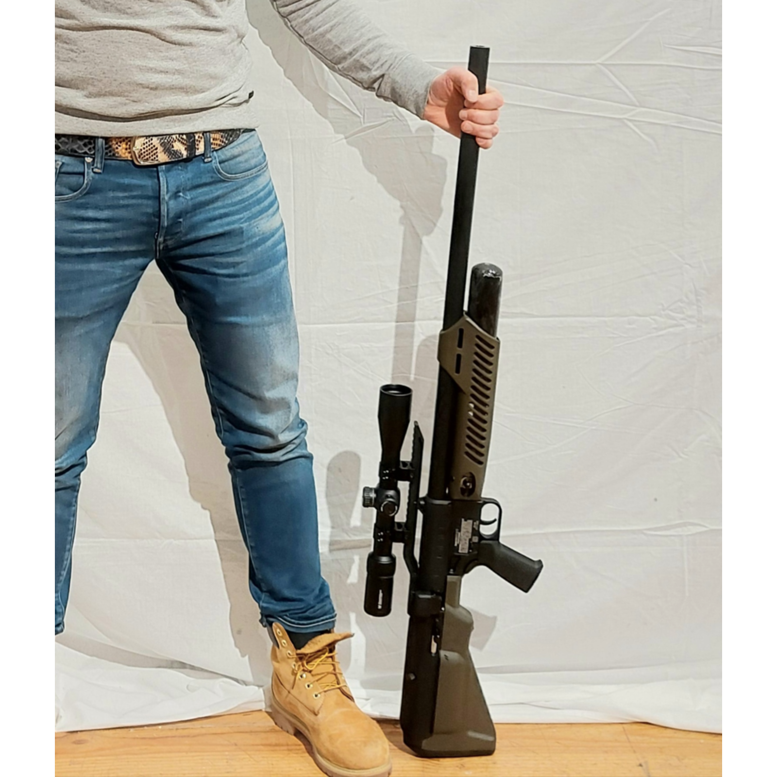 Umarex Umarex Hammer .510 PCP Rifle