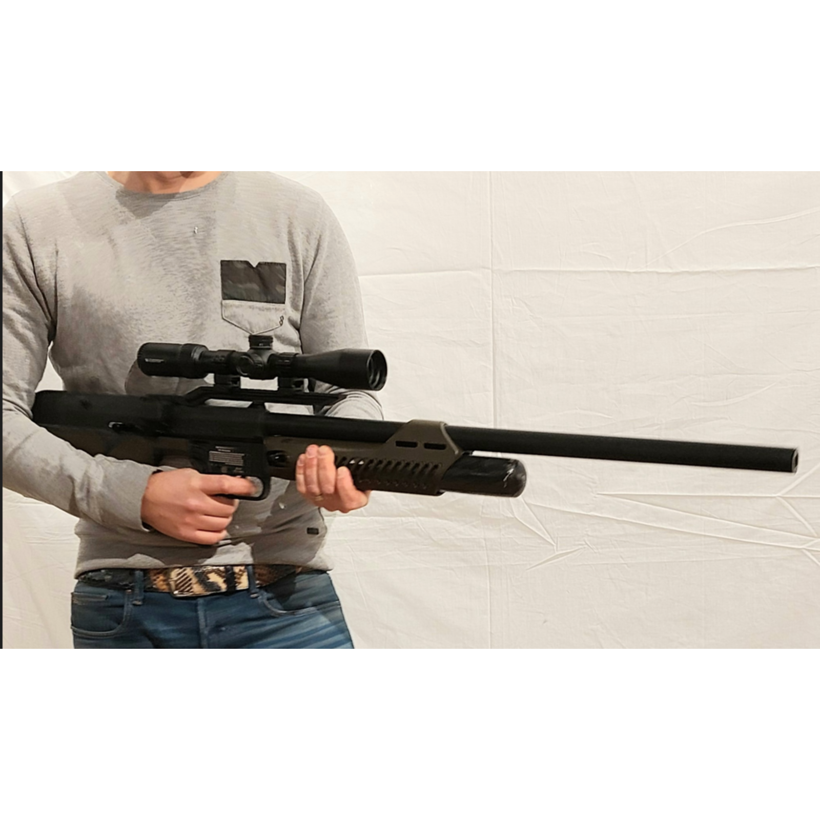 Umarex Umarex Hammer .510 PCP Rifle