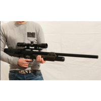 Umarex Umarex Hammer .510 PCP Rifle