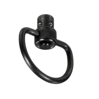 UTG UTG 1.25'' C-Shape Sling Swivel for Built-in connection