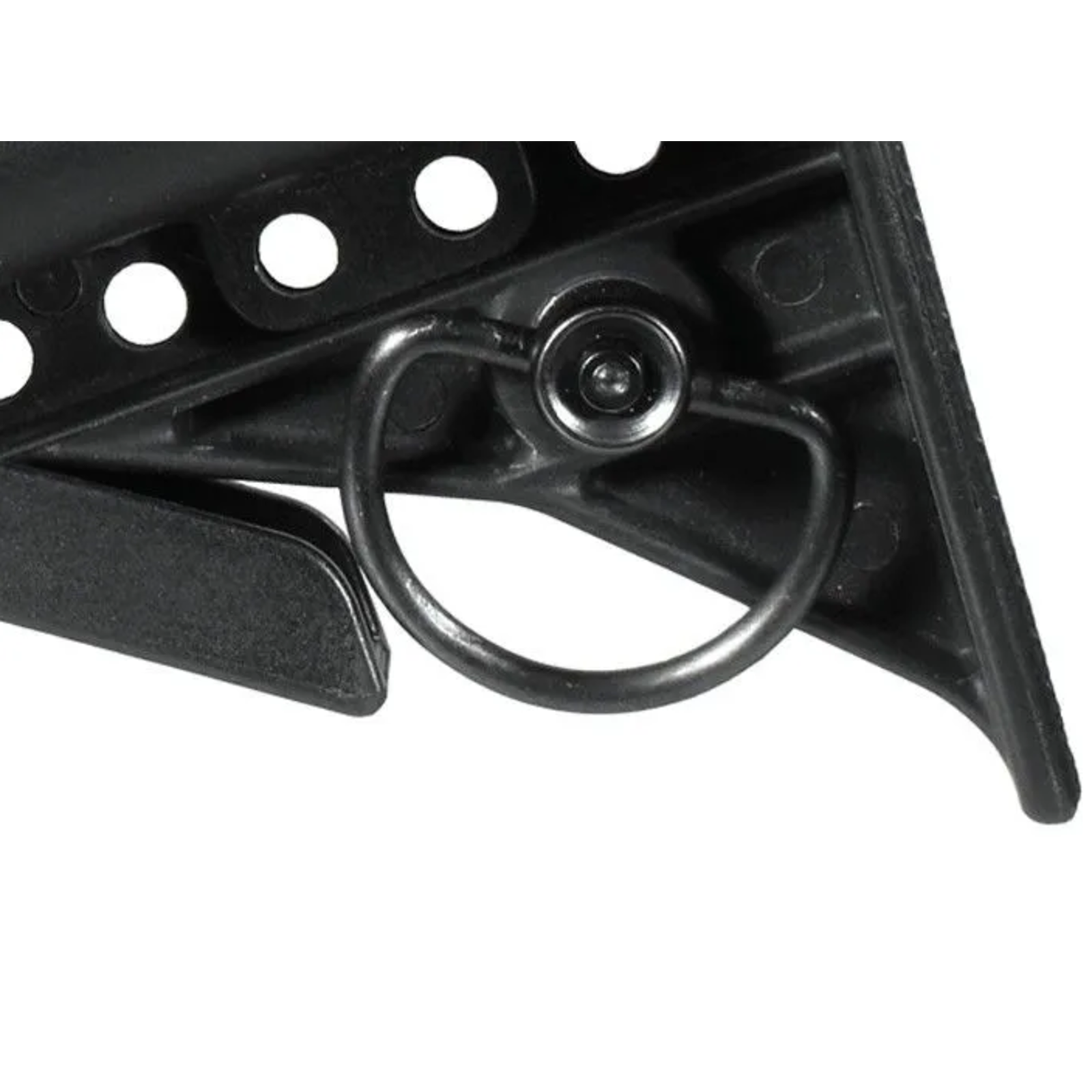 UTG UTG 1.25'' C-Shape Sling Swivel for Built-in connection