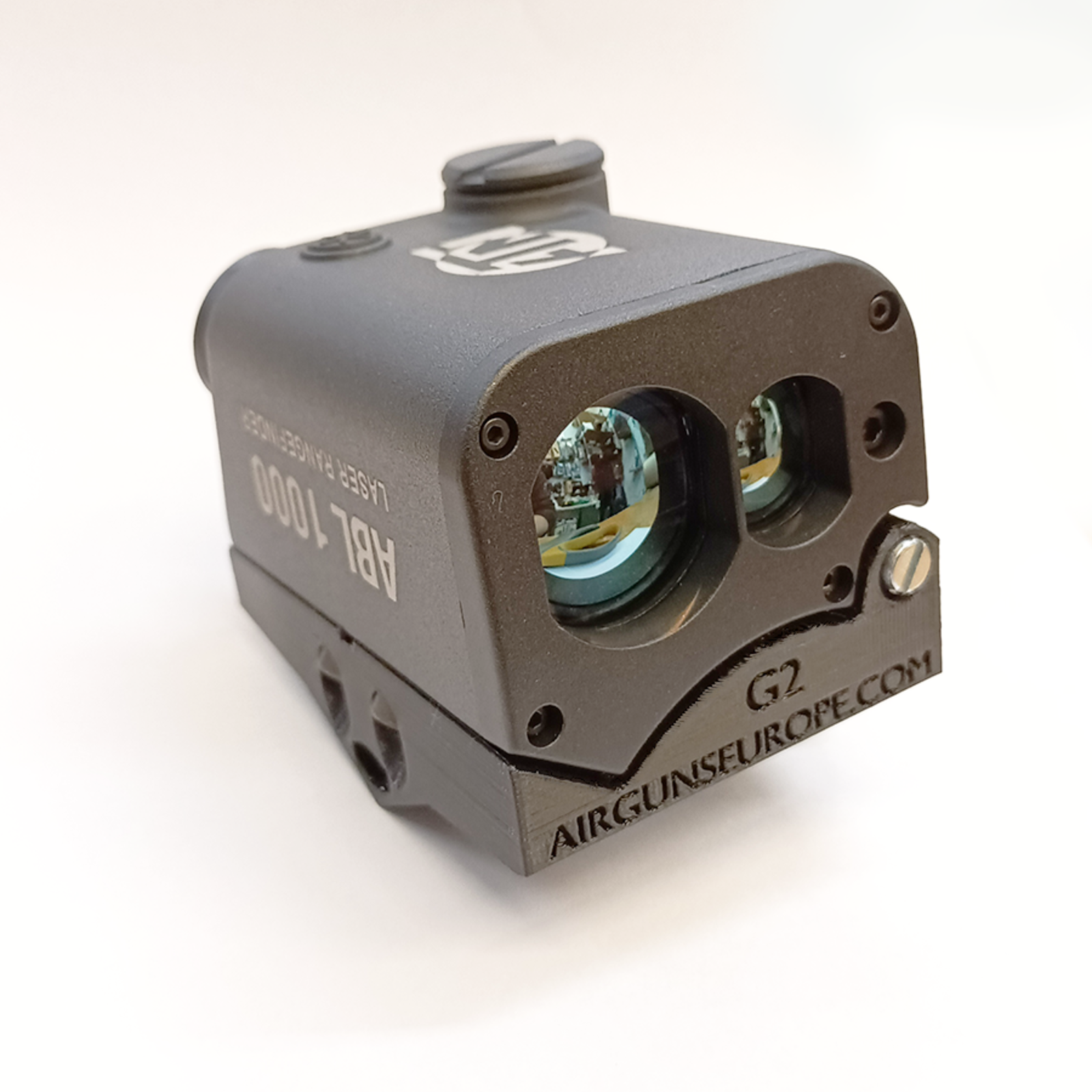 Airguns Europe Picatinny mouning kit for ABL Rangefinder