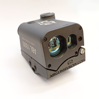 Airguns Europe Picatinny mouning kit for ABL Rangefinder