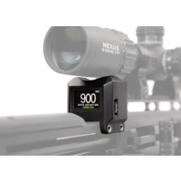 FX Airguns Chronometer FX Chrony Display