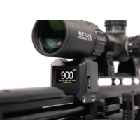 FX Airguns Chronometer FX Chrony Display