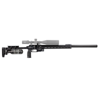 FX Airguns FX Panthera PCP competition rifle