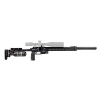 FX Airguns FX Panthera PCP competition rifle