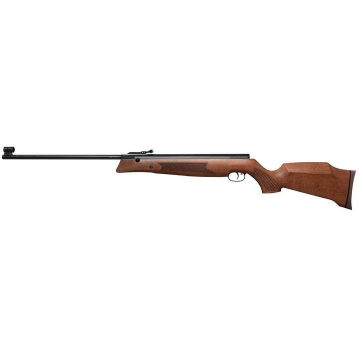 Weihrauch HW 80 5.5mm - Airguns Europe