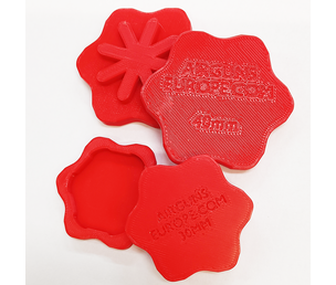 DonnyFL DonnyFL Ronin 7.62 (.30) | 1/2UNF Suppressor/moderator