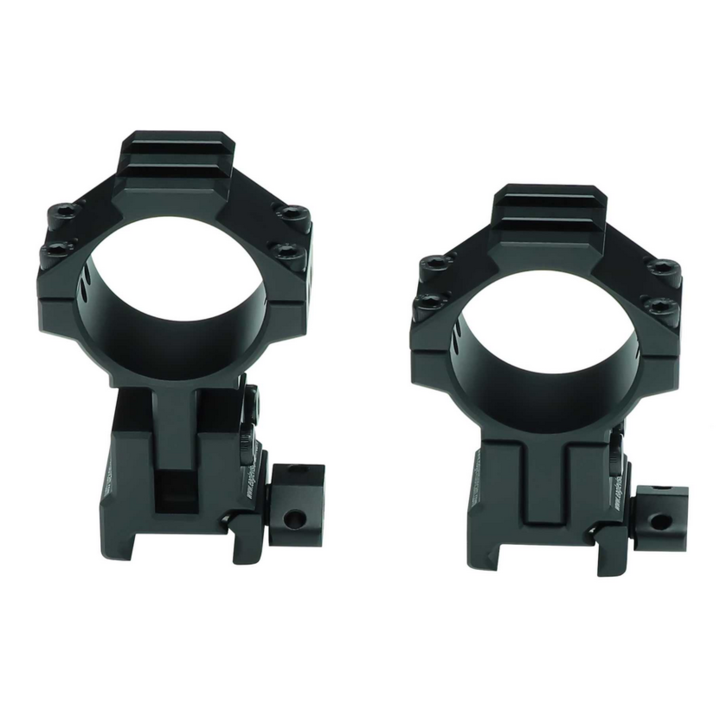 Adjustable mounts Eagle Vision Infinity IPS30 30 mm Picatinny