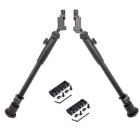 Airguns Europe 2-part bipod