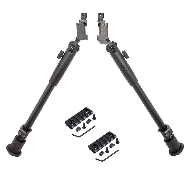 AG-3 2-part bipod