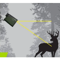 Vortex Vortex Crossfire HD 1400 Laser Rangefinder