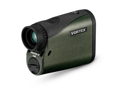 Vortex Crossfire HD 1400 Laser Rangefinder - Airguns Europe