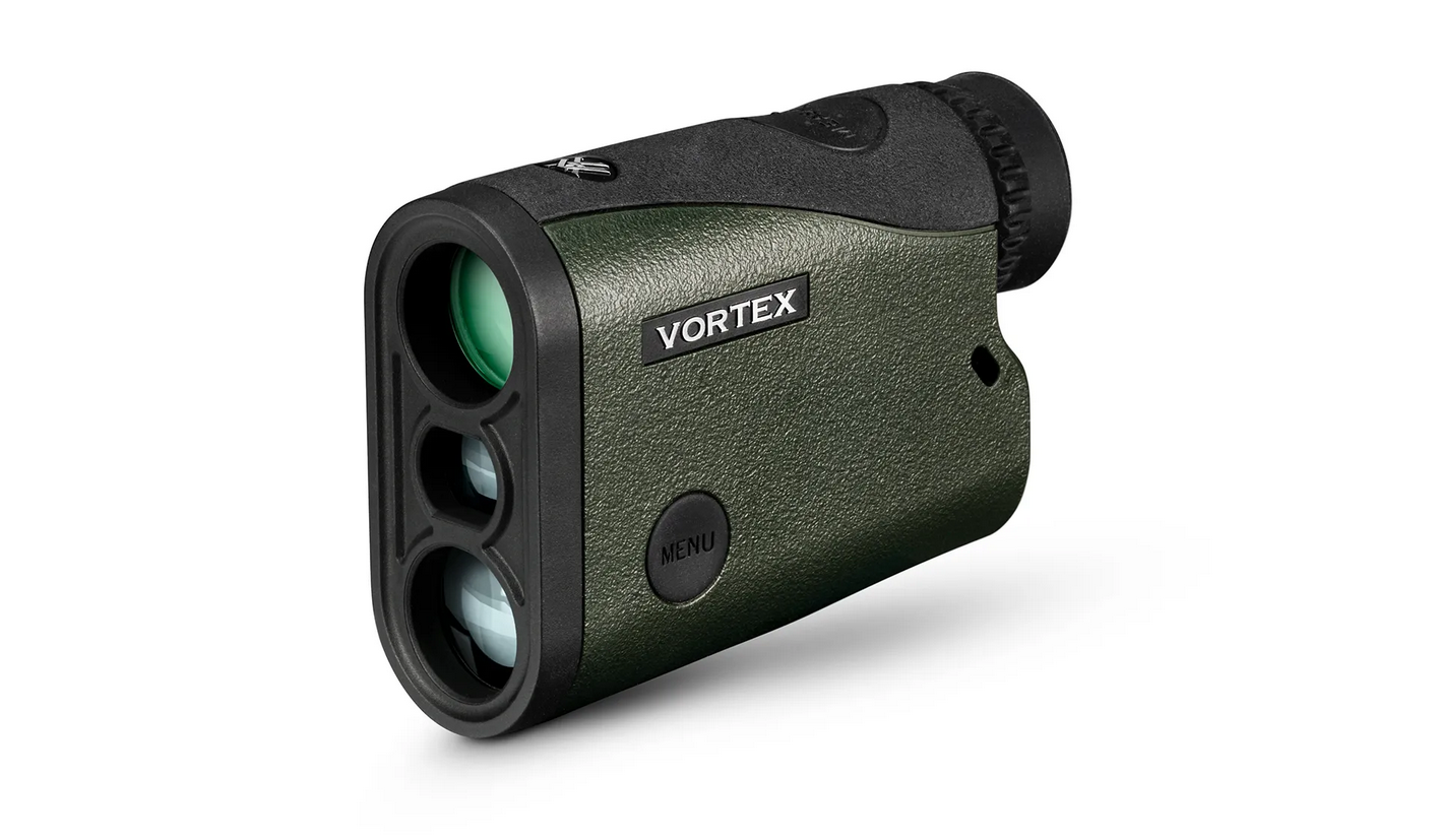 Vortex Crossfire HD 1400 Laser Rangefinder Airguns Europe