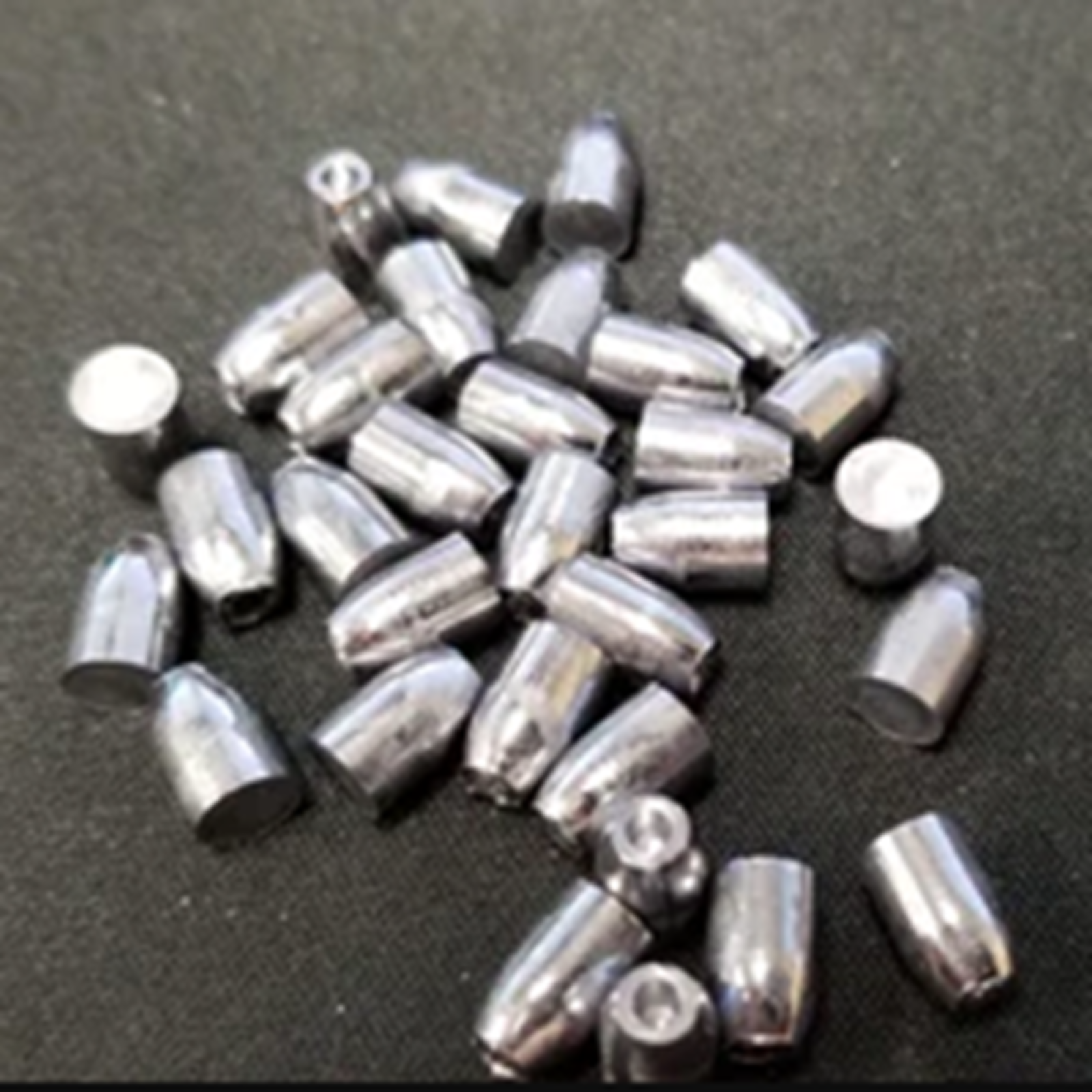 Nielsen Specialty Ammo NSA HP-FB slugs 5.5mm (.218) - 28.5 grain