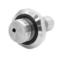 Saber Tactical First Regulator Bypass | FX Impact M3