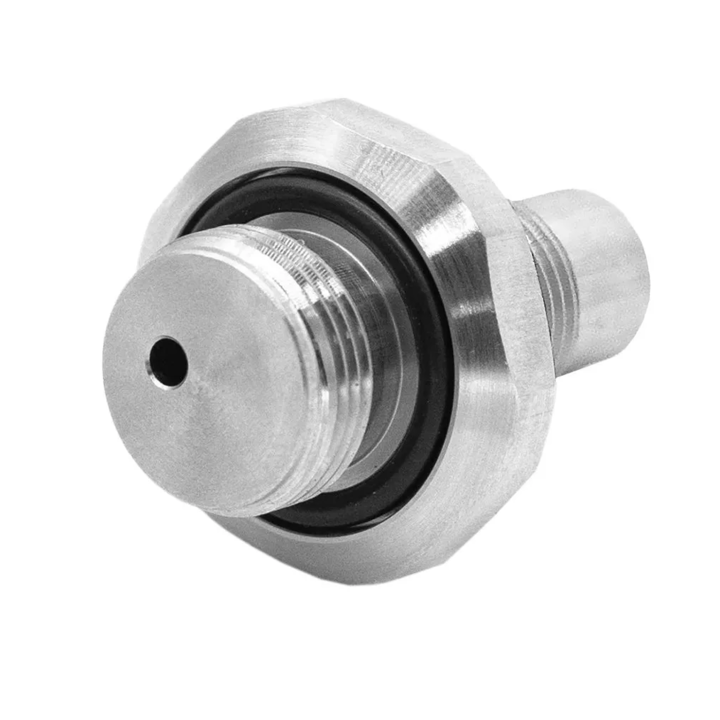 Saber Tactical First Regulator Bypass for FX Impact M3