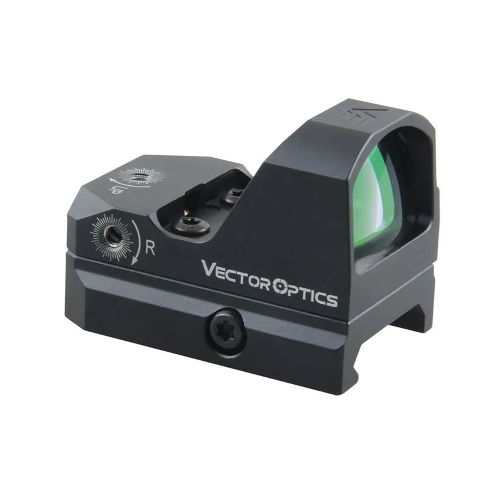 Red Dot Vector Optics Frenzy Gen II TEK - Airguns Europe