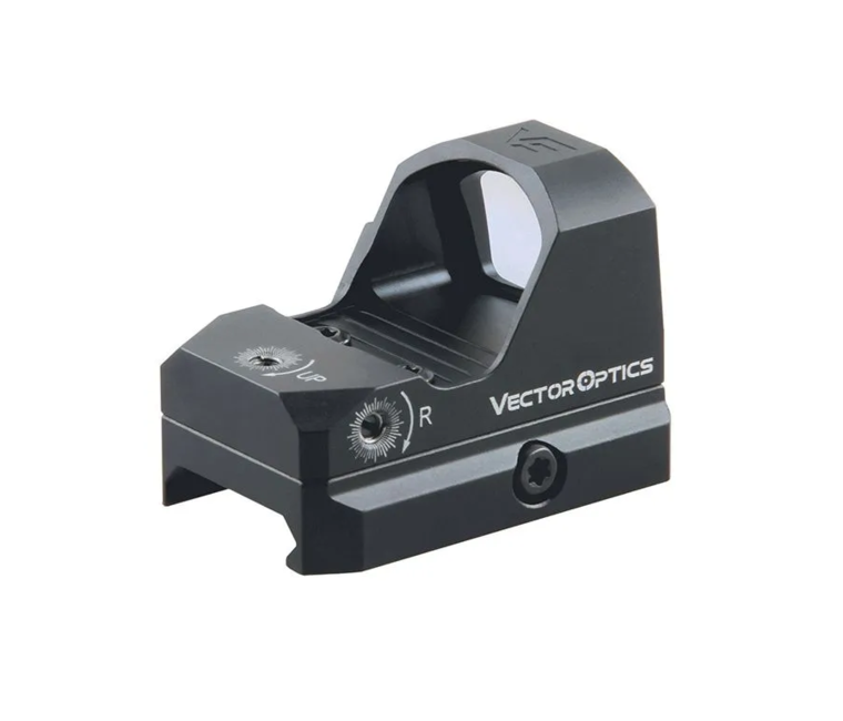 Red Dot Vector Optics Frenzy Gen II TEK - Airguns Europe