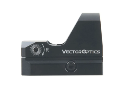 トイガン VECTOR OPTICS Amazon.com: Vector Optics 3x26 Magnifier with Flip to Side