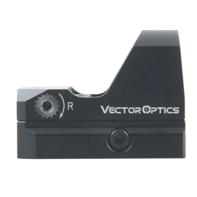 Red Dot Vector Optics Frenzy Gen II TEK - Airguns Europe