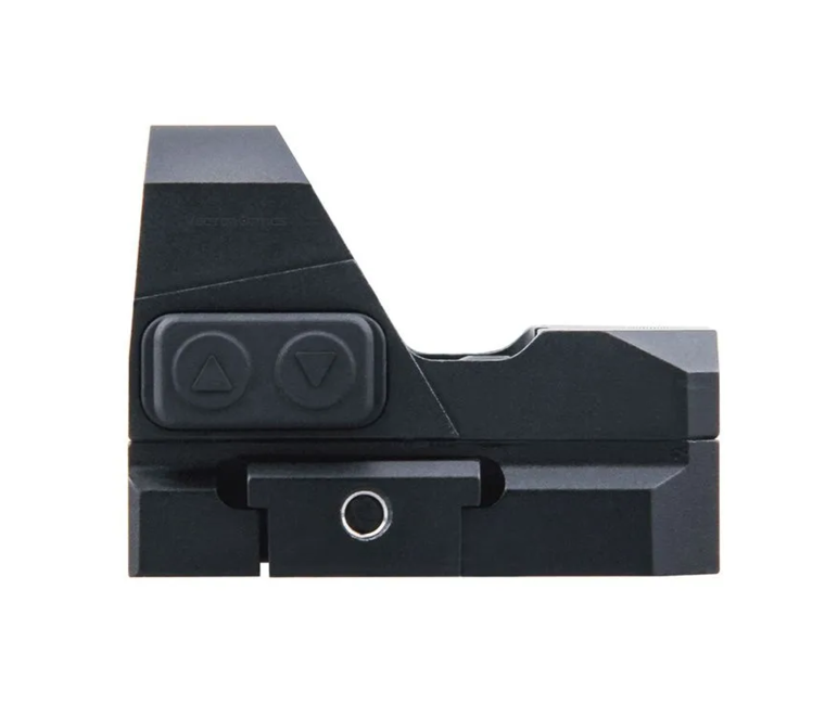 Red Dot Vector Optics Frenzy Gen II TEK - Airguns Europe