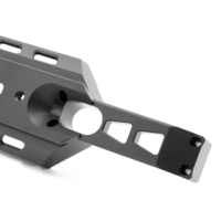 Saber Tactical FX Impact Accessoire Rails Low Profile Arca Swiss 3