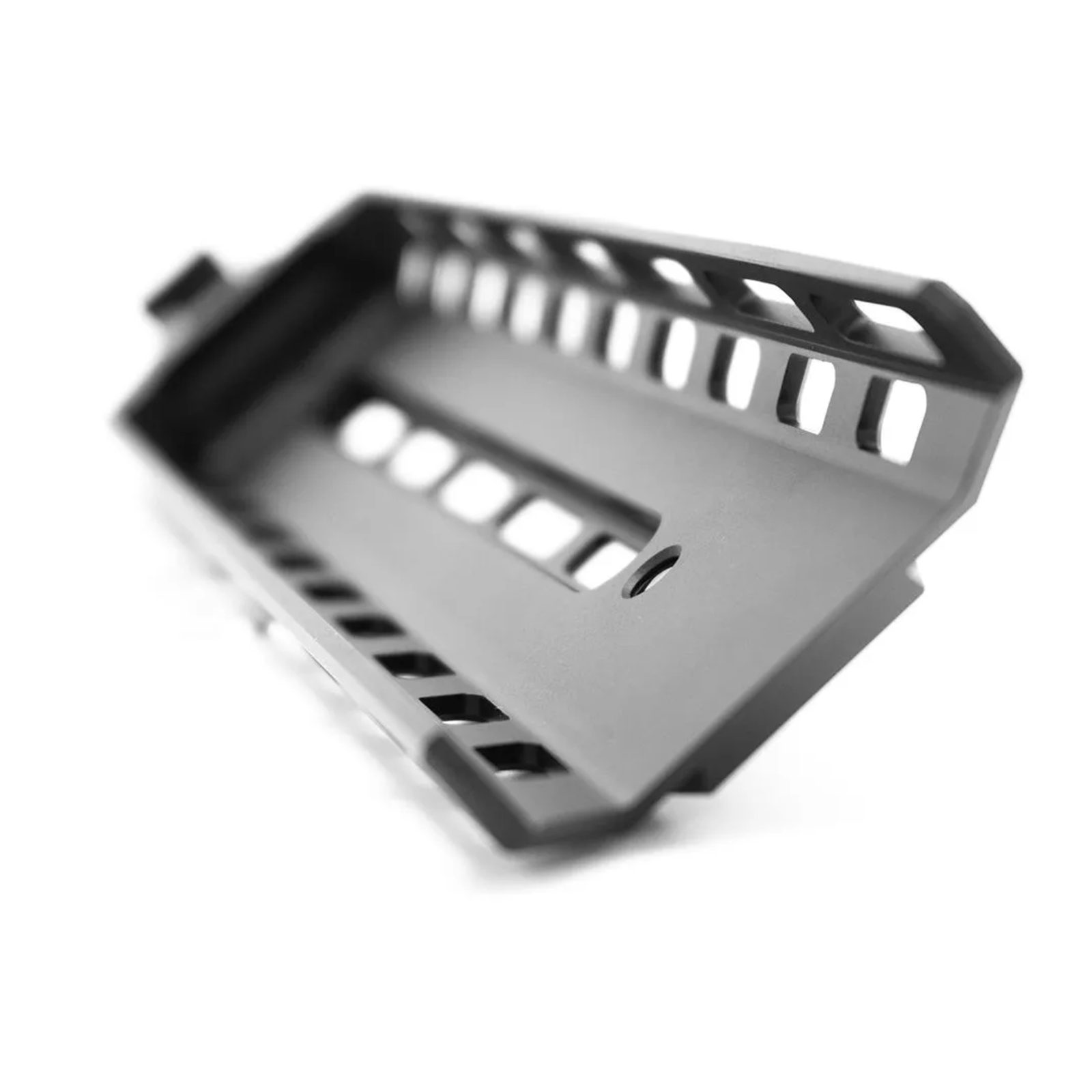 Saber Tactical FX Impact Accessoire Rails Low Profile Arca Swiss 3